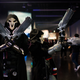 Illustration for article titled The Most Mind-Blowing and Astonishing Cosplay From BlizzCon 2015!